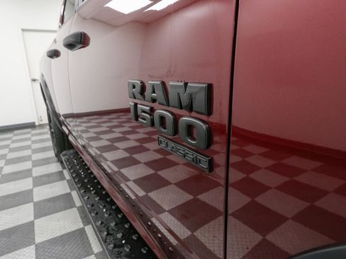 Used 2022 RAM 1500 Classic Warlock image 7
