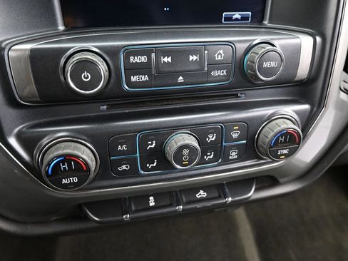 Used 2016 Chevrolet Silverado 2500 LT w/ All Star Edition image 17