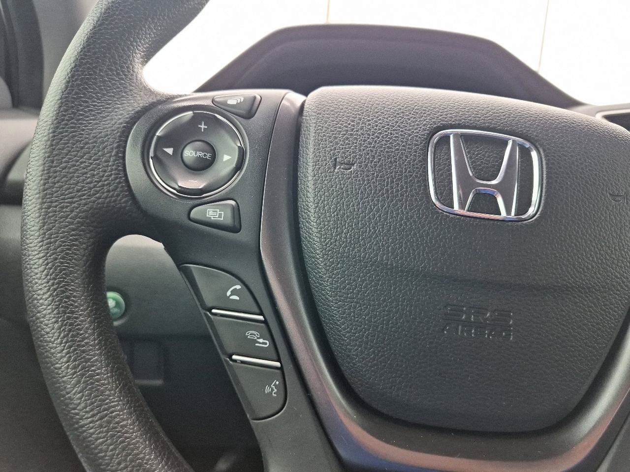 Used 2023 Honda Ridgeline Sport image 18