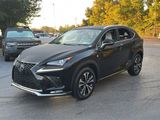 Used 2020 Lexus NX 300 F Sport image 2