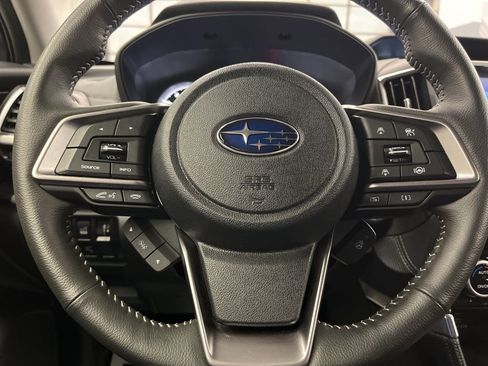 Certified 2024 Subaru Forester Limited image 14