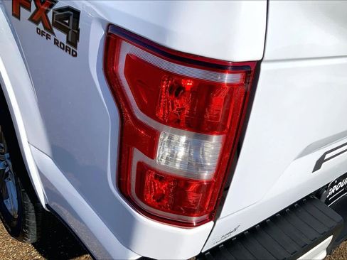 Used 2019 Ford F150 XLT w/ Equipment Group 302A Luxury image 32