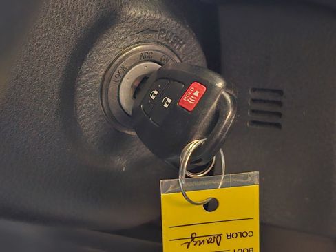 Used 2023 Toyota Tacoma TRD Pro AWD/4WD image 14