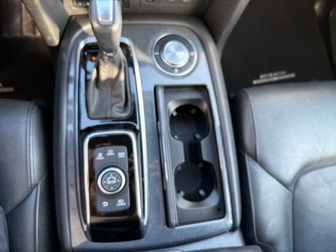 Used 2023 Nissan Armada SL w/ Midnight Edition Package RWD image 26