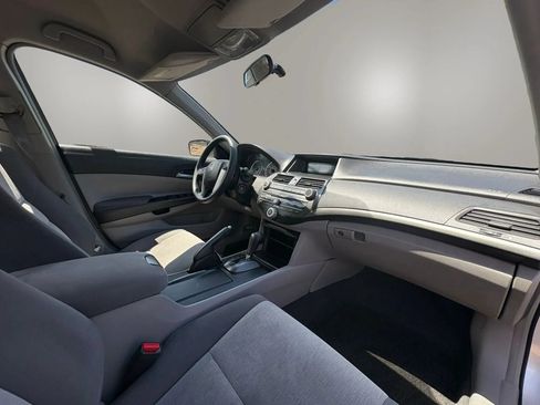 Used 2008 Honda Accord LX-P image 16