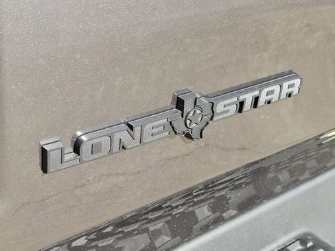 New 2026 RAM 1500 Lone Star image 6