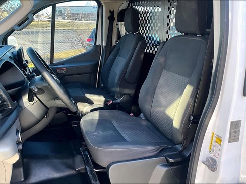 Used 2023 Ford Transit 250 Low Roof w/ Exterior Upgrade Package image 6