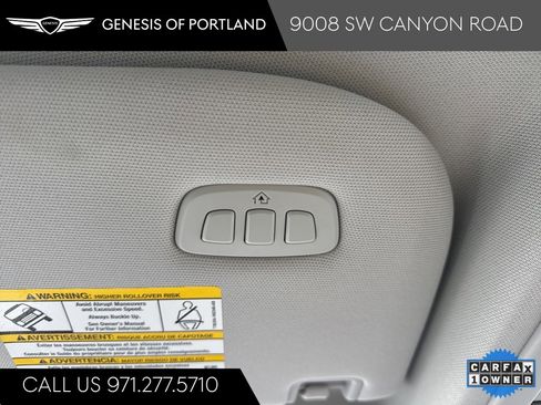 Used 2025 Lincoln Navigator L Reserve image 35