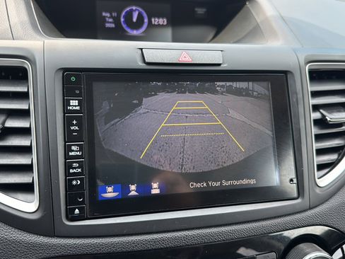 Used 2016 Honda CR-V Touring image 38