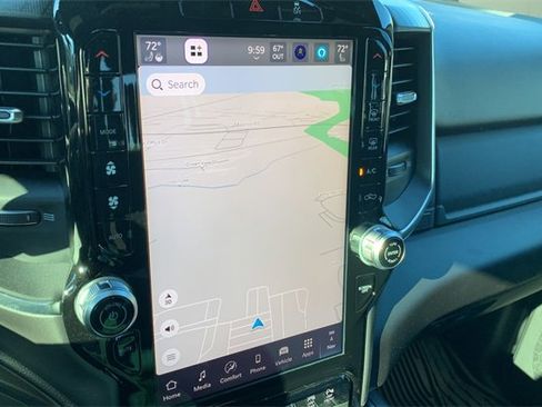 New 2025 RAM 2500 Big Horn image 47