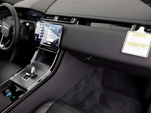 New 2026 Land Rover Range Rover Velar Autobiography AWD/4WD image 21
