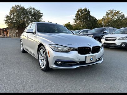 Used 2017 BMW 330i xDrive Sedan