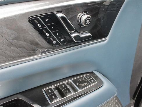 New 2025 Cadillac Escalade IQ Sport 2 AWD/4WD image 10
