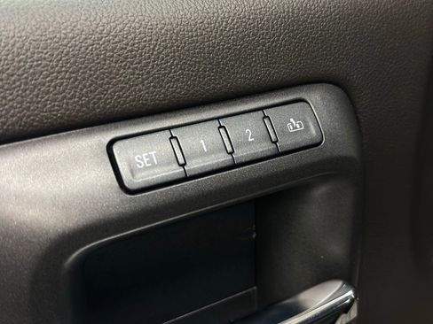 Certified 2015 GMC Sierra 2500 SLT w/ Driver Alert Package image 42