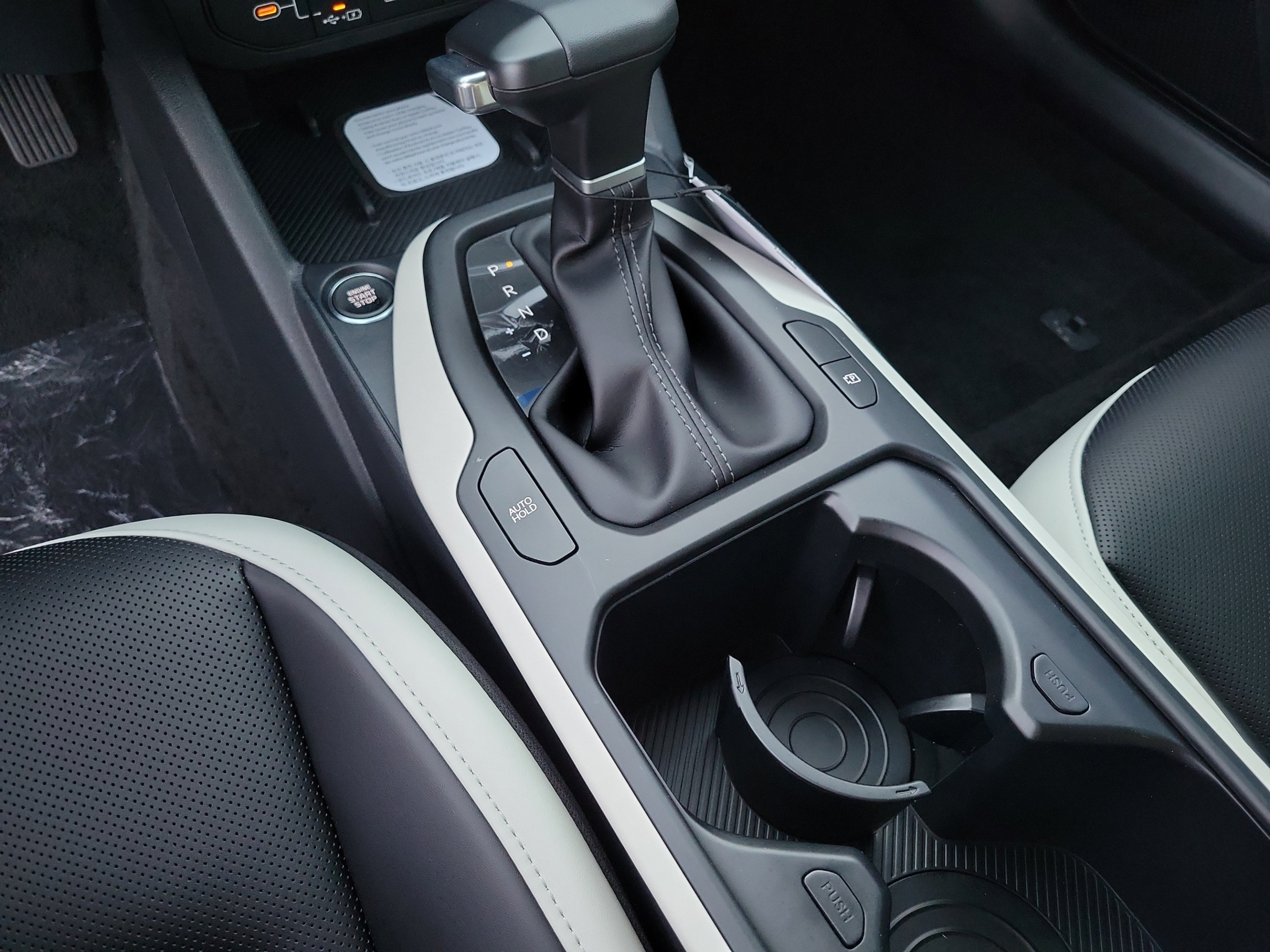 New 2026 Kia K4 GT-Line FWD image 22