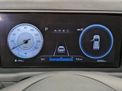 Certified 2023 Hyundai Tucson SEL w/ Convenience Package image 15