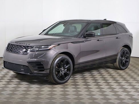 Used 2023 Land Rover Range Rover Velar R-Dynamic S image 12