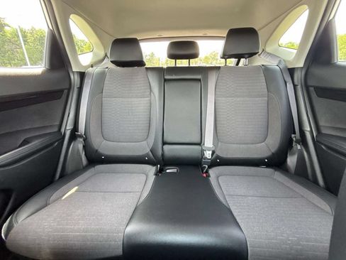Used 2022 Kia Seltos Nightfall Edition AWD/4WD image 11