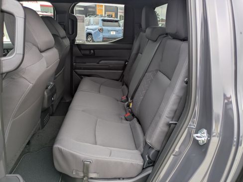 New 2025 Toyota Tacoma SR5 image 13