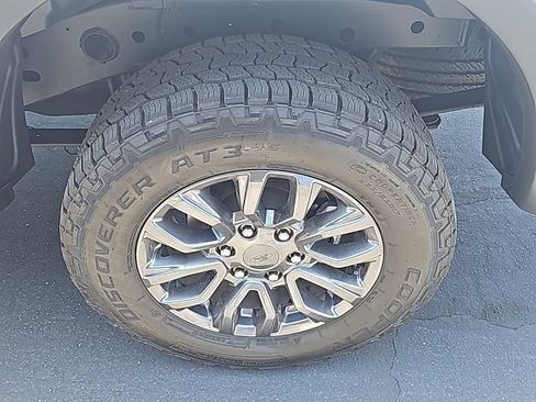 Used 2021 Ford Ranger XLT w/ Equipment Group 301A Mid image 10