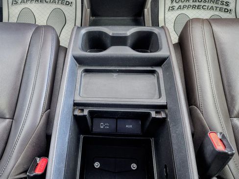 Used 2018 Honda Odyssey EX-L image 27