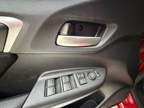 Used 2016 Honda Fit EX image 24