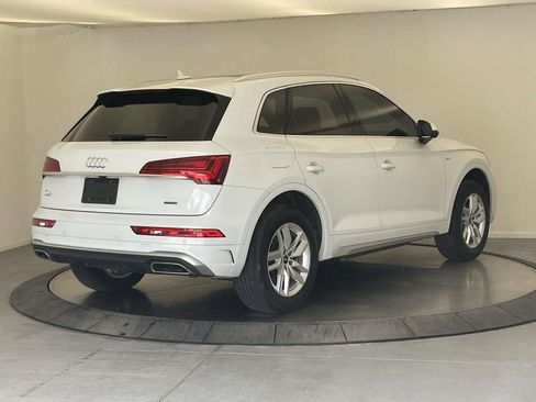 Used 2023 Audi Q5 2.0T Premium w/ Convenience Package AWD/4WD image 7