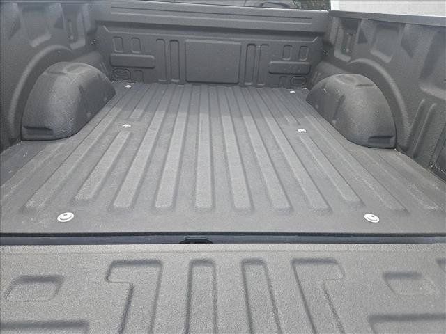 Used 2025 Ford F150 XLT w/ Equipment Group 302A MID AWD/4WD image 6