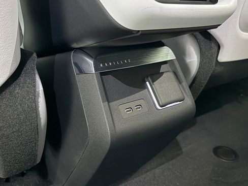 New 2026 Cadillac Lyriq Premium Sport image 43