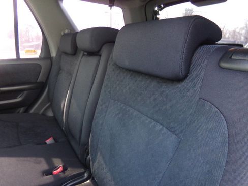 Used 2005 Honda CR-V LX image 32
