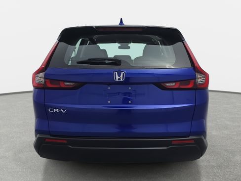 Used 2023 Honda CR-V LX image 6