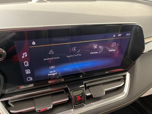 New 2026 Chevrolet TrailBlazer ACTIV w/ Convenience Package AWD/4WD image 30