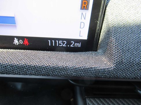 Used 2024 Ford Mustang Mach-E Premium AWD/4WD image 30