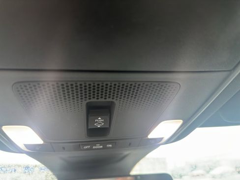 Used 2023 Honda CR-V Sport Touring image 11