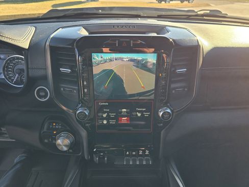 Used 2021 RAM 1500 Rebel w/ Level 2 Equipment Group image 28