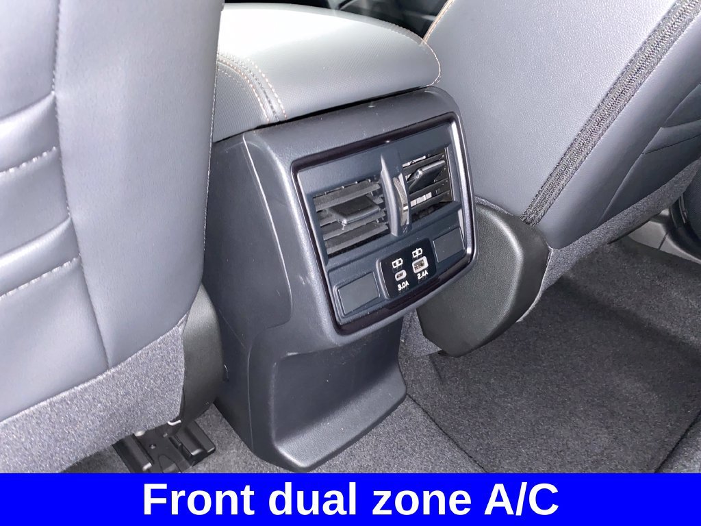 Certified 2025 Subaru Forester Sport AWD/4WD image 15