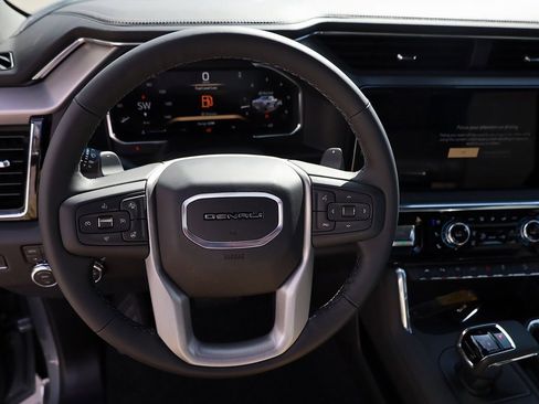 New 2026 GMC Sierra 1500 Denali image 13