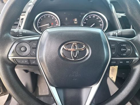 Used 2023 Toyota Camry LE image 22