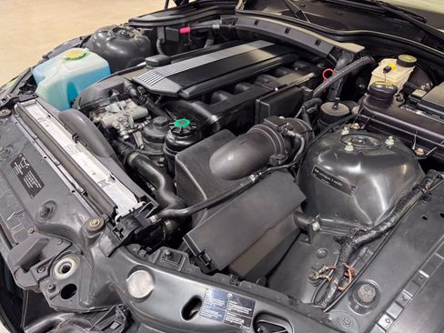 Used 2001 BMW Z3 3.0i RWD image 33