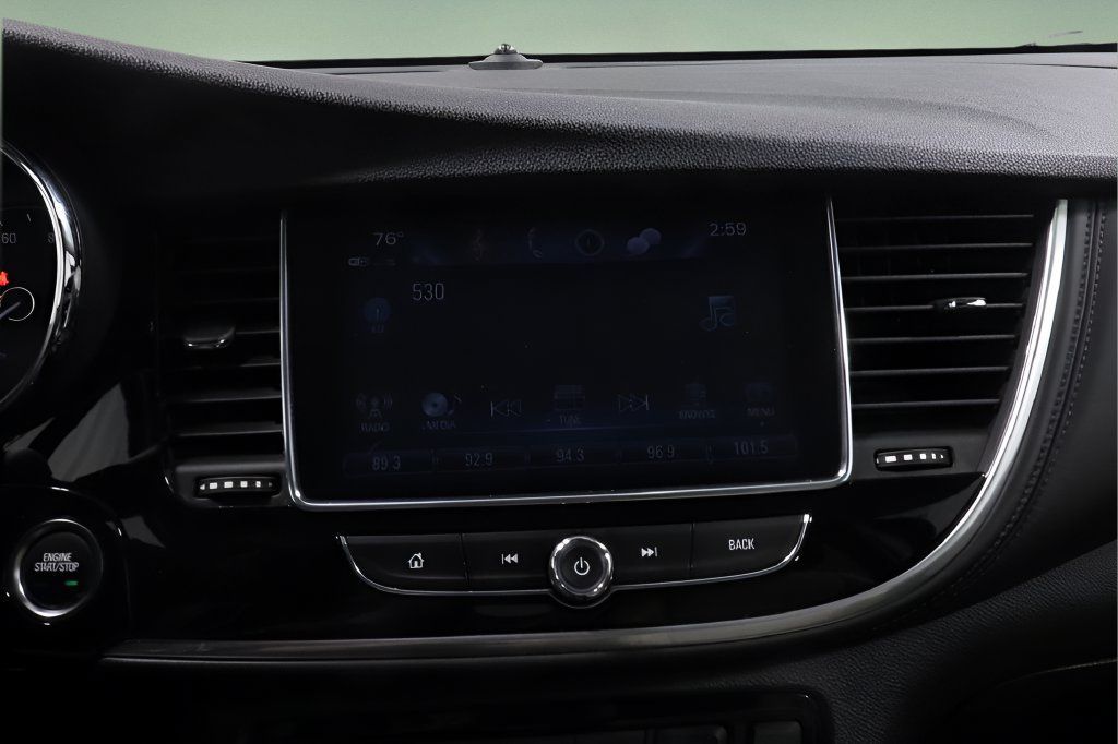 Used 2019 Buick Encore Preferred FWD image 19