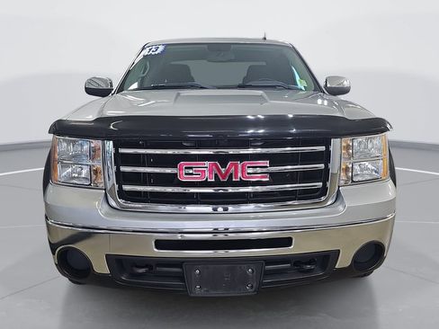 Used 2013 GMC Sierra 1500 SL AWD/4WD image 10