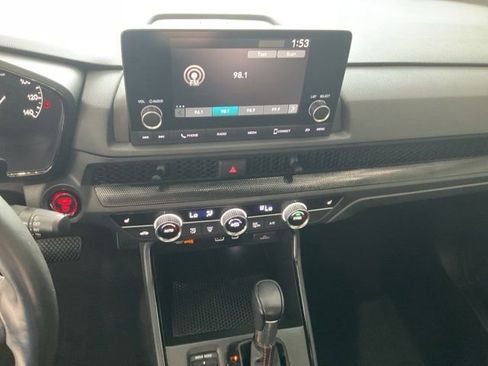 Certified 2023 Honda CR-V Sport image 15