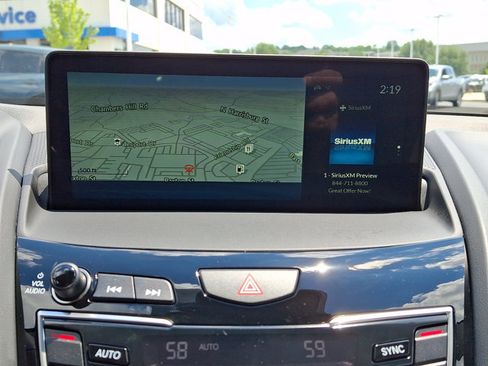 Used 2025 Acura RDX SH-AWD w/ Technology Package image 18