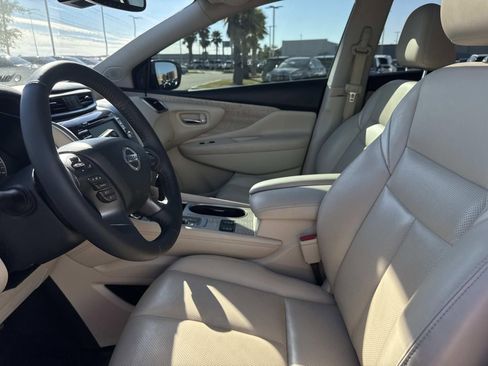 Used 2019 Nissan Murano SL w/ SL Technology Package image 18