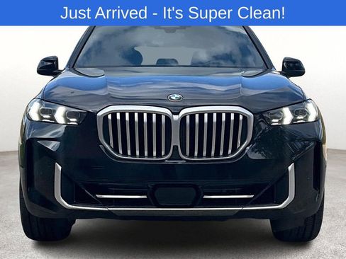 Used 2024 BMW X5 sDrive40i image 6