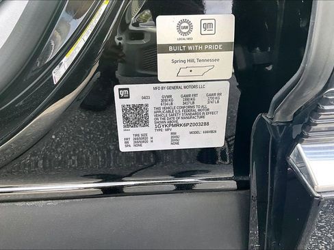 Certified 2023 Cadillac Lyriq 2WD image 19