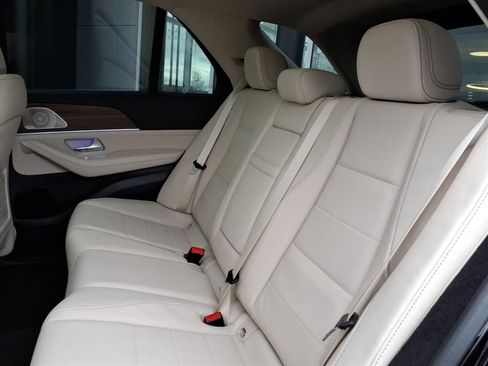 New 2026 Mercedes-Benz GLE 350 4MATIC image 26