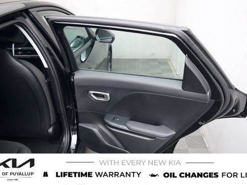 New 2026 Kia K4 FWD image 14