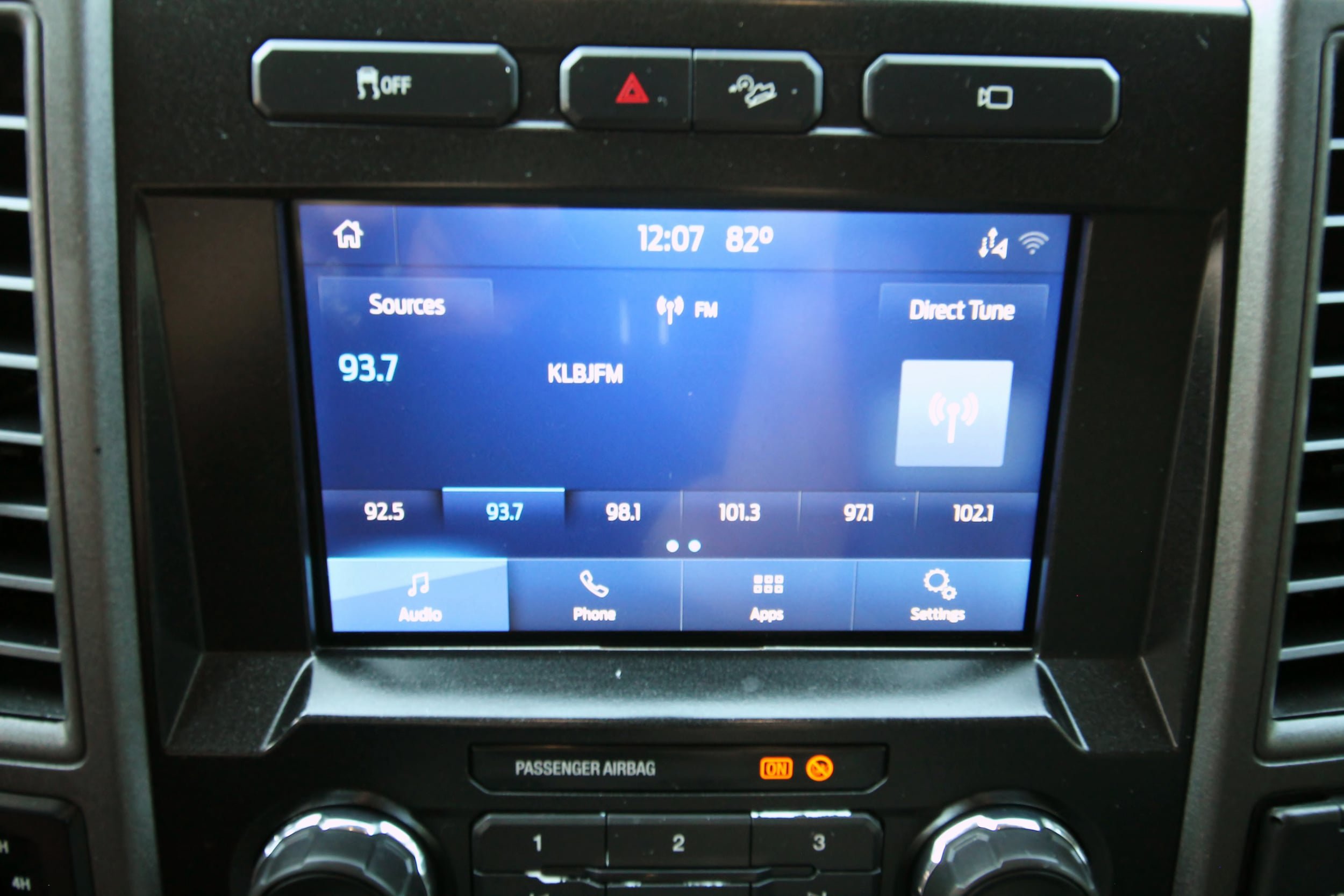 Used 2022 Ford F350 XL w/ STX Appearance Package AWD/4WD image 29