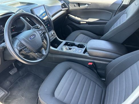 Used 2023 Ford Edge SE AWD/4WD image 26